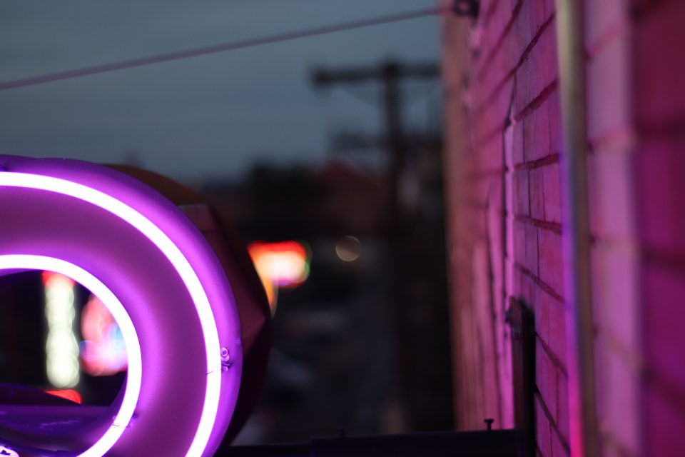 Neon Night