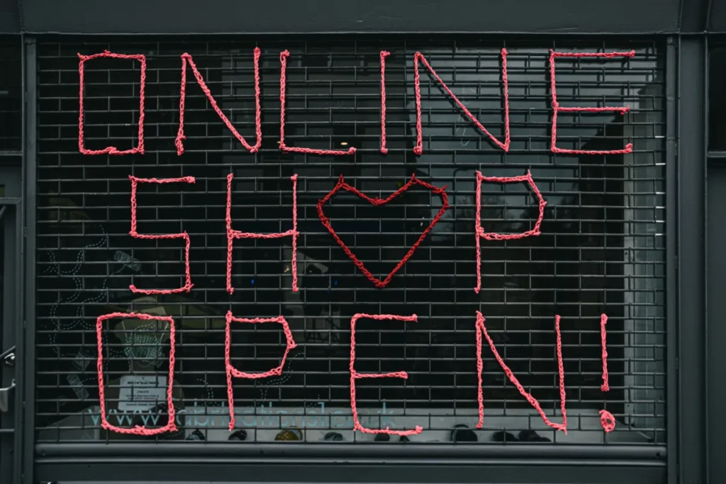 online magazin, интернет магазин, е-коммерция, онлайн магазин, e-commerce, Online-shop
